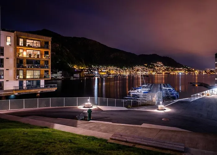 Appartamento New Penthouse With Sea View In Centrum