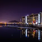 New Penthouse With Sea View In Centrum * Bergen